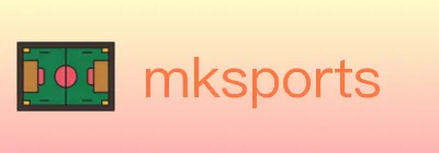 mksports logo